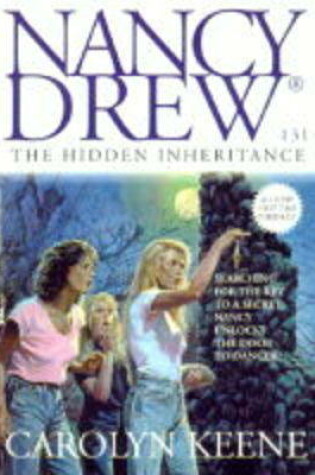 Cover of Hidden Inheritance