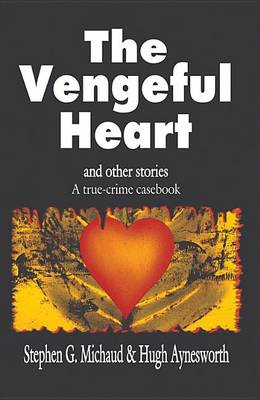 Book cover for The Vengeful Heart Ane Other Stories
