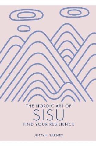 Cover of The Nordic Art of Sisu