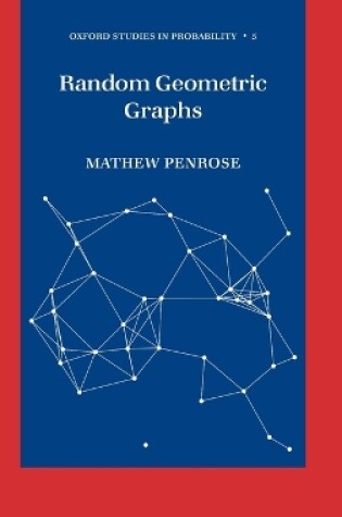 Cover of Random Geometric Graphs