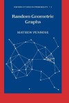 Book cover for Random Geometric Graphs