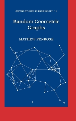 Cover of Random Geometric Graphs