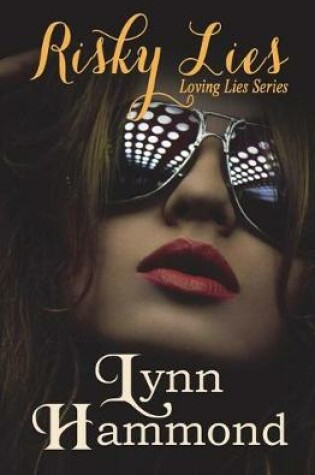 Cover of Risky Lies