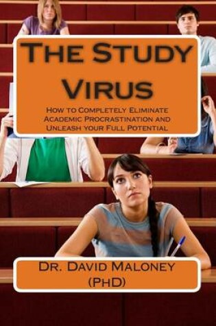 Cover of The Study Virus