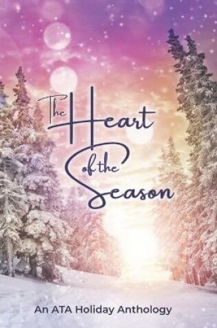Cover of The Heart of the Season