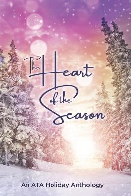 Book cover for The Heart of the Season