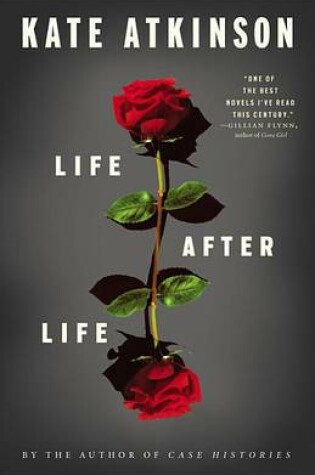 Cover of Life After Life