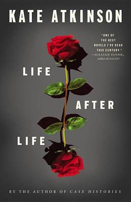 Book cover for Life After Life