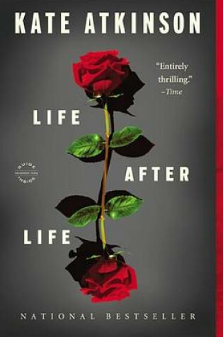 Cover of Life After Life