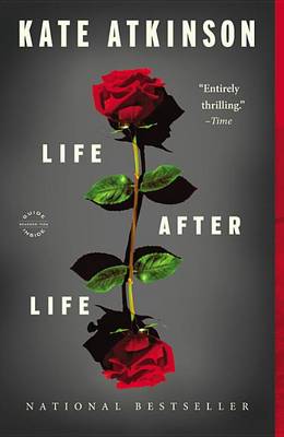 Book cover for Life After Life