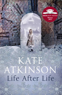 Book cover for Life After Life