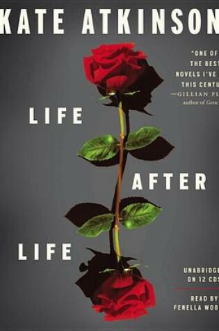 Cover of Life After Life