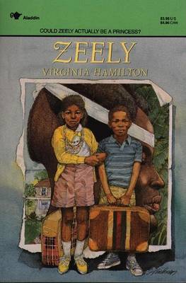 Book cover for Zeely