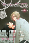 Book cover for Black Rose Alice, Vol. 3