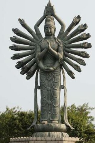 Cover of A Thousand Hands Buddha Statue in China Journal