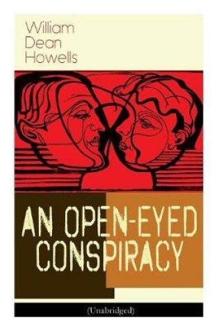 Cover of An Open-Eyed Conspiracy (Unabridged)