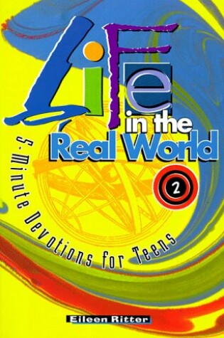 Cover of Life in the Real World 2