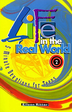 Book cover for Life in the Real World 2