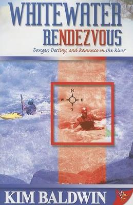 Book cover for Whitewater Rendezvous
