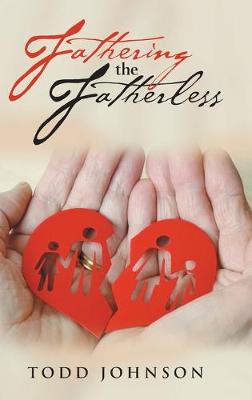 Book cover for Fathering the Fatherless