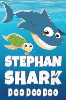 Book cover for Stephan