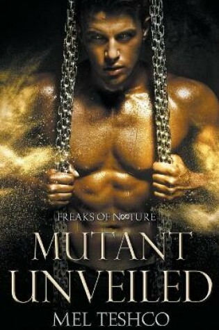 Cover of Mutant Unveiled