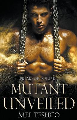 Book cover for Mutant Unveiled