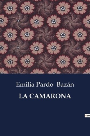Cover of La Camarona