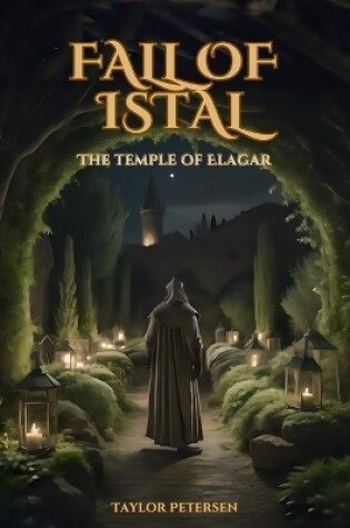 The Temple of Elagar