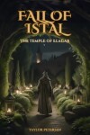 Book cover for The Temple of Elagar
