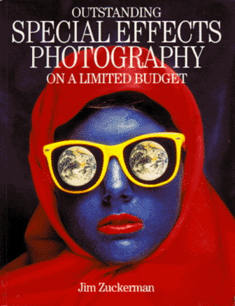 Book cover for Outstanding Special Effect Photography on a Limited Budget