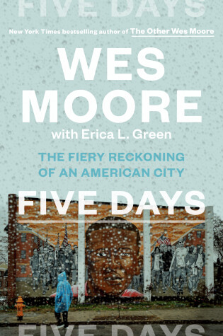 Cover of Five Days