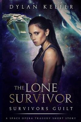 Book cover for The Lone Survivor