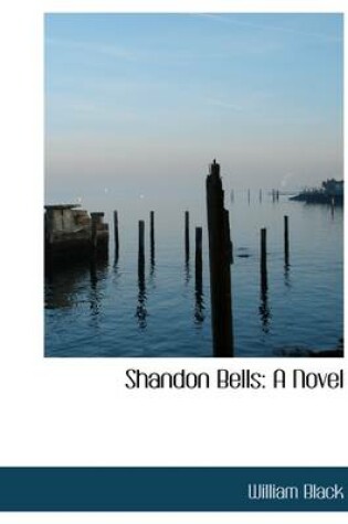 Cover of Shandon Bells