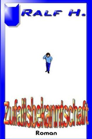 Cover of Zufallsbekanntschaft