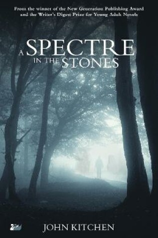 Cover of A Spectre in the Stones