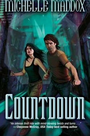 Cover of Countdown