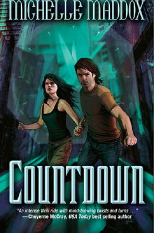 Cover of Countdown