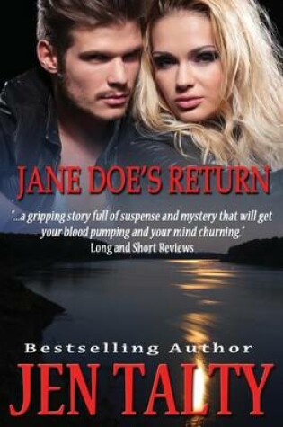 Cover of Jane Doe's Return