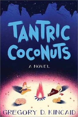 Book cover for Tantric Coconuts