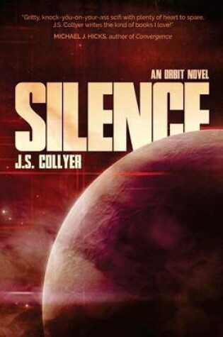 Cover of Silence