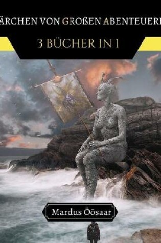 Cover of Märchen von Großen Abenteuern