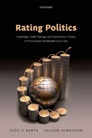 Cover of Rating Politics