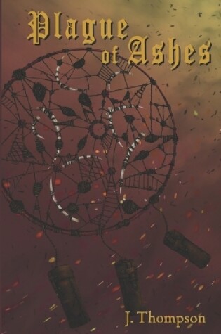 Cover of Plague of Ashes