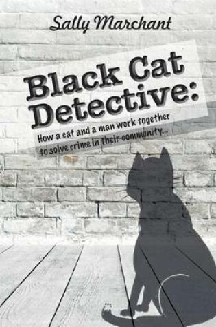 Cover of Black Cat Detective
