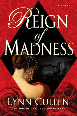 Book cover for Reign of Madness