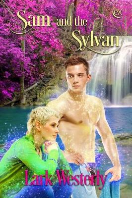 Book cover for Sam and the Sylvan