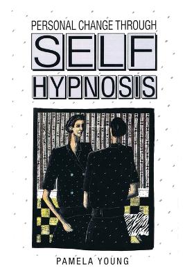 Book cover for Personal Change through Self-Hypnosis