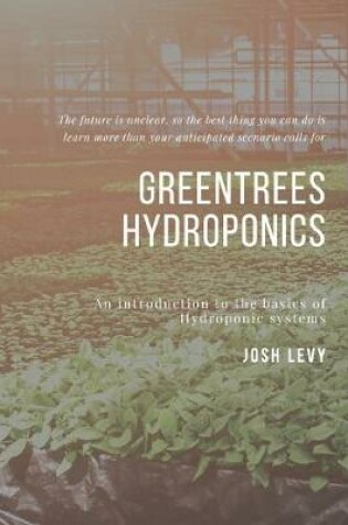 Cover of Greentrees Hydroponics