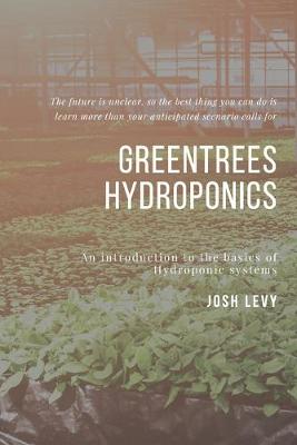 Book cover for Greentrees Hydroponics